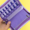 

Set ferri circolari intercambiabili corti Stellar Essential - Amethyst - Hobbii
2