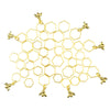 

Segnamaglie - Bee - Hobbii
4