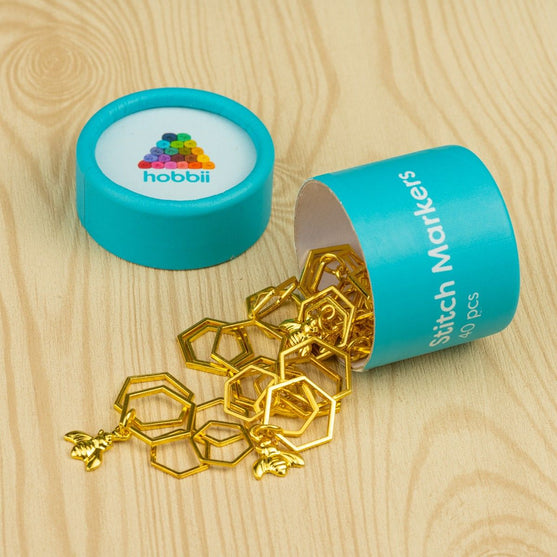 

Segnamaglie - Bee - Hobbii
3