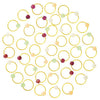 

Segnamaglie con perla - Hobbii
2