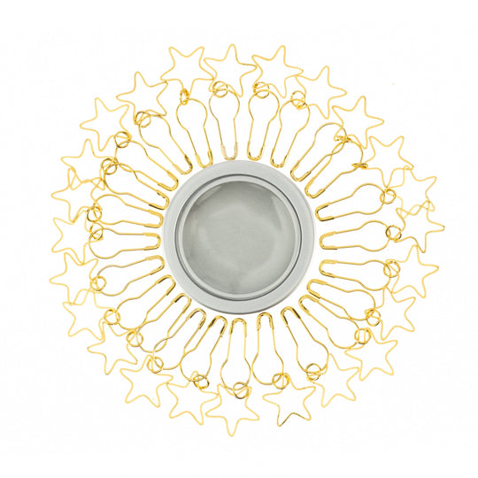 Segnamaglie con pendente - Hobbii