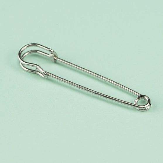 

Segnamaglie numerati e spilla per scialle - Hobbii
4