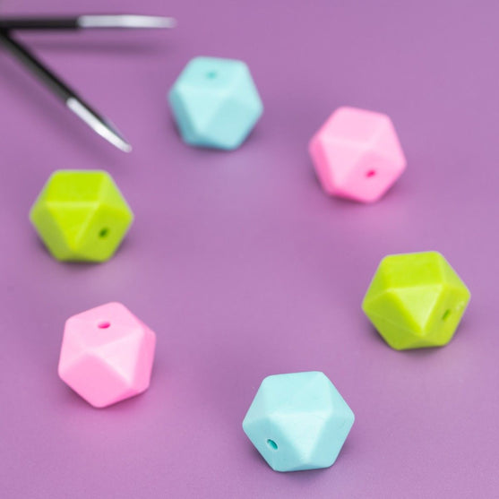 

Proteggi punte per ferri - 6 pz - Hobbii
2