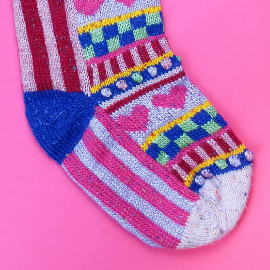 

Sweet Treat - Calza di Natale
3