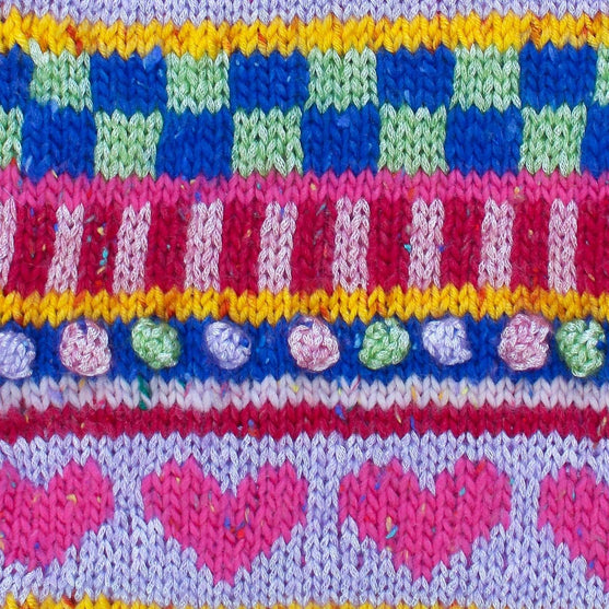 

Sweet Treat - Calza di Natale
7