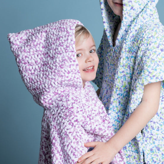 

Poncho da spiaggia - Bambino
1