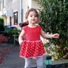 

Abito Strawberry
4