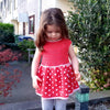

Abito Strawberry
5