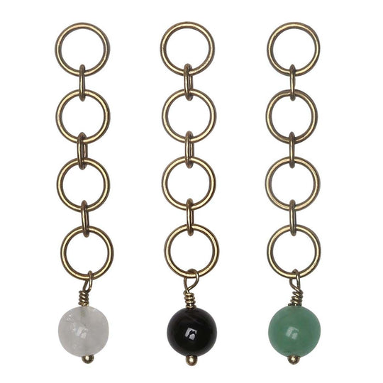 Catenella contagiri - 4 anelli - Hobbii