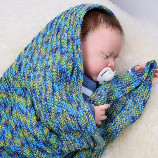 

Copertina Baby - Asters
3