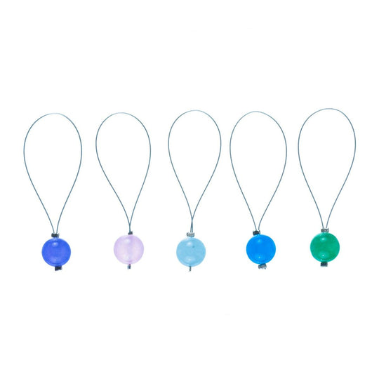 Segnamaglie con cavo - Hobbii