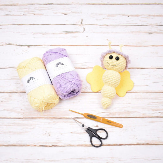 

Farfalla Sensoriale
7