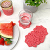 

Sottobicchieri - Summertime
2