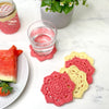 

Sottobicchieri - Summertime
3