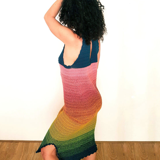 

Abito Summer Garden
4