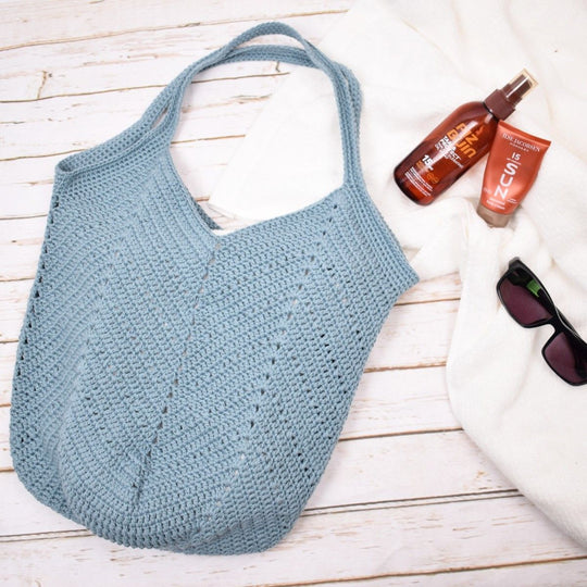Borsa da Spiaggia – Summer Breeze