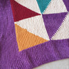 

Velvet Sunrise - Coperta
2