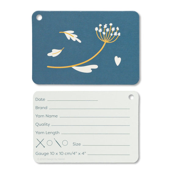 

Etichette per campione - 12 pz - Hobbii
1