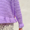 

Sweetheart - Maglione per bambini
3