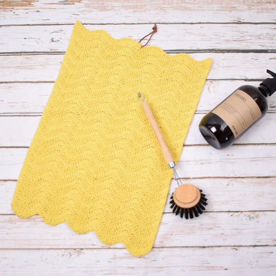 Asciugamano da cucina – Sweet Waves