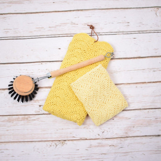 

Asciugamano da cucina – Sweet Waves
4