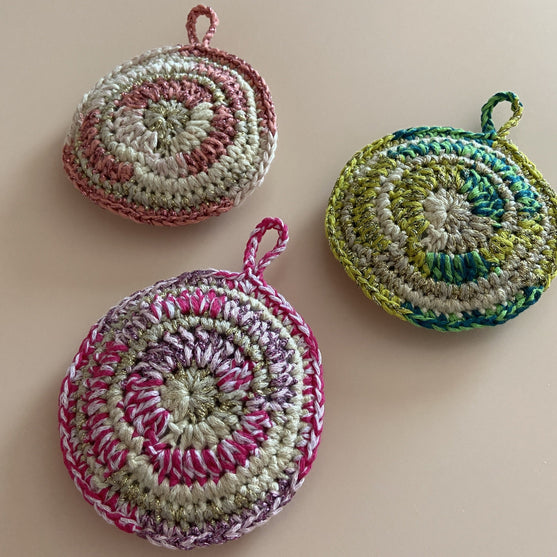 

Swirl - Decorazione
6