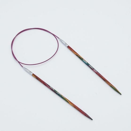 

Ferro circolare Symfonie 2 - 60 cm - KnitPro
2