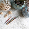

Symfonie - Ferri ausiliari - 3 pz - KnitPro
4
