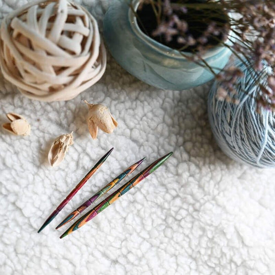 

Symfonie - Ferri ausiliari - 3 pz - KnitPro
4
