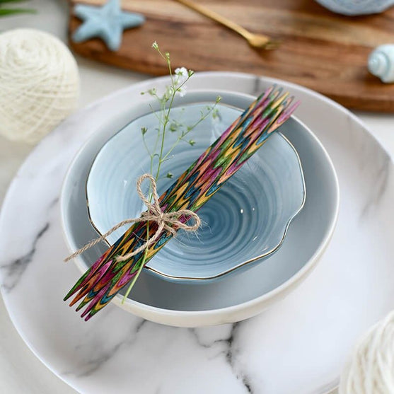 

Symfonie - Ferri a doppia punta - KnitPro
6