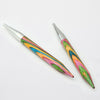

Symfonie - Ferri corti circolari intercambiabili - KnitPro
3
