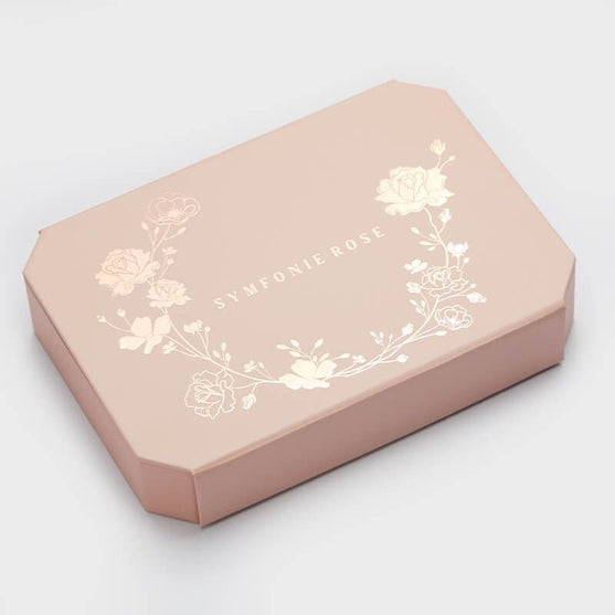 

Set di ferri circolari intercambiabili Symfonie Rose - KnitPro
3