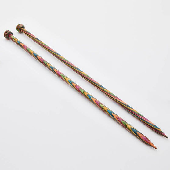 

Symfonie - Ferri a punta singola - KnitPro
2