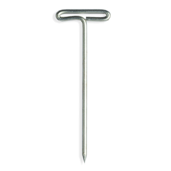 

Spilli a T - Hobbii
2