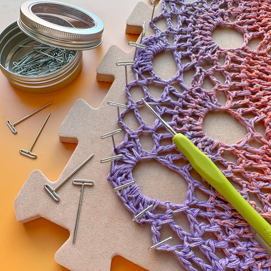 

Spilli a T - Hobbii
5