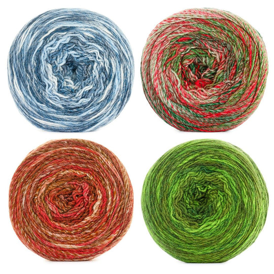 Tea Time Christmas (Edizione Limitata) - Hobbii