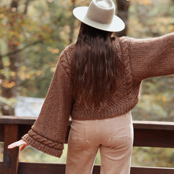 

Lucent - Maglione
12