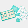 

The Believe Set - Ferri circolari intercambiabili - KnitPro
1