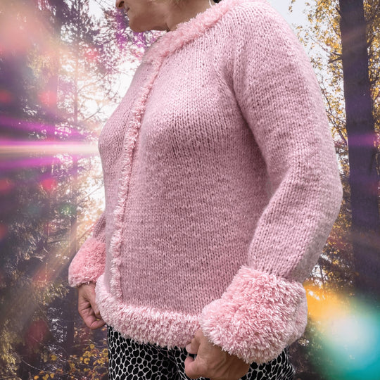 Glamrock - Maglione