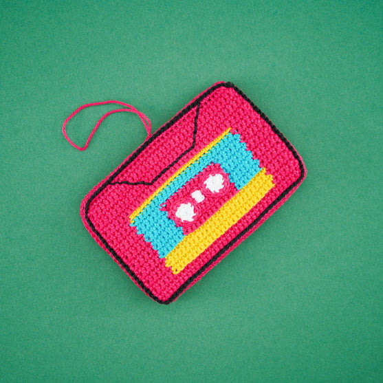 

Disco Christmas Ornamenti
2