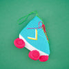 

Disco Christmas Ornamenti
5