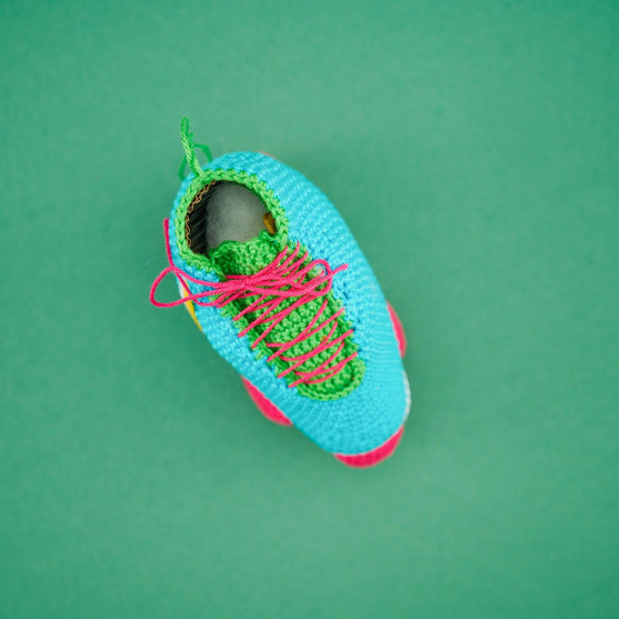 

Disco Christmas Ornamenti
6