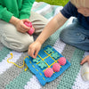 

Tic Tac Toe - Gioco
10