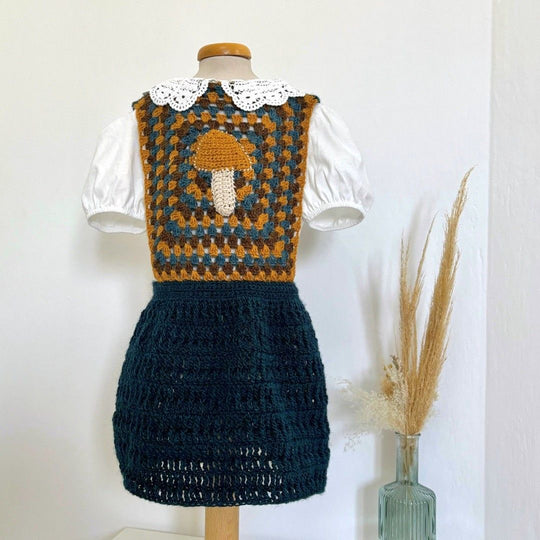 Tiggy - Abito per Bimba