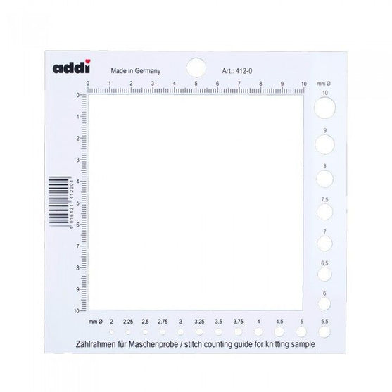 

Misuratore di tensione con calibro - addi
1