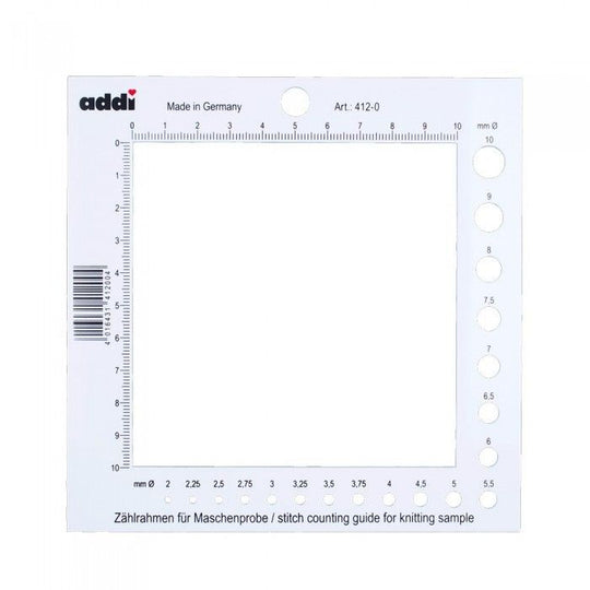 Misuratore di tensione con calibro - addi