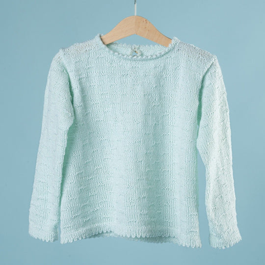 Asta - Maglione per bambini