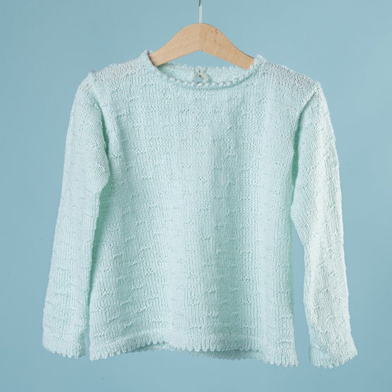 

Asta - Maglione per bambini
1