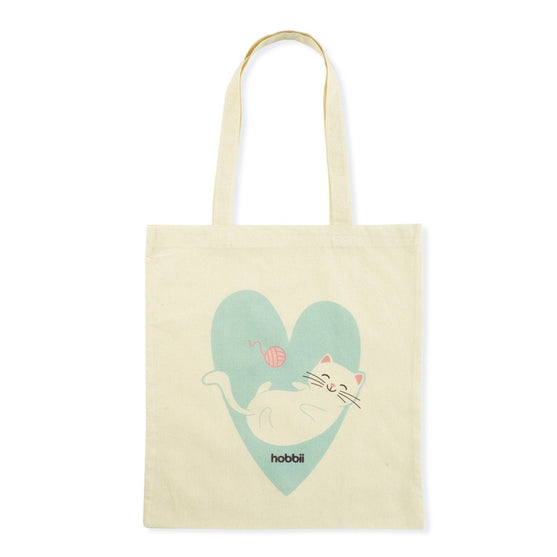 

Shopper - Gatto - Hobbii
1