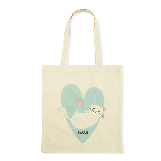 Shopper - Gatto - Hobbii